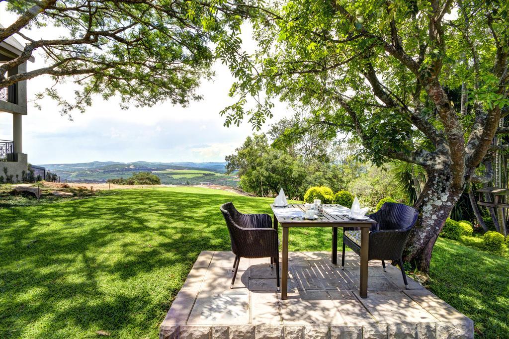 Francolin Lodge Mbombela Exterior foto