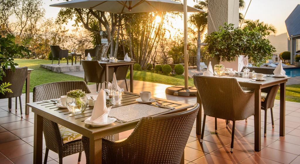 Francolin Lodge Mbombela Exterior foto