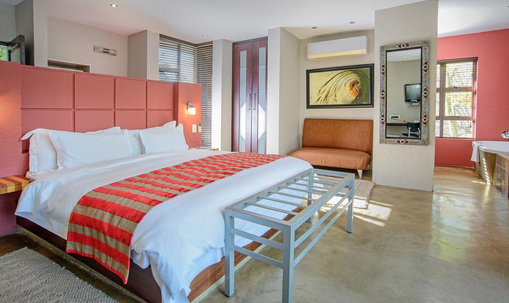 Francolin Lodge Mbombela Zimmer foto