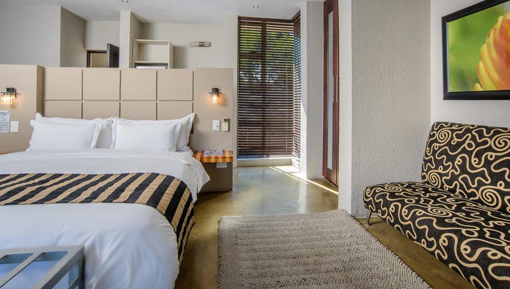 Francolin Lodge Mbombela Exterior foto