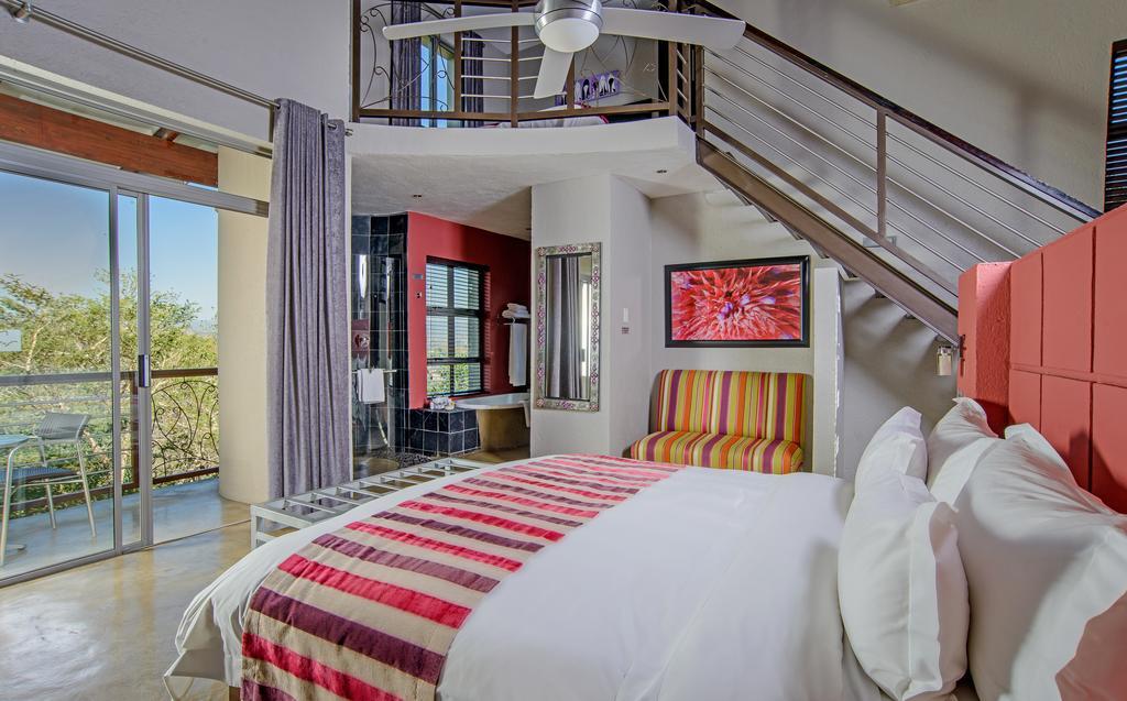 Francolin Lodge Mbombela Zimmer foto