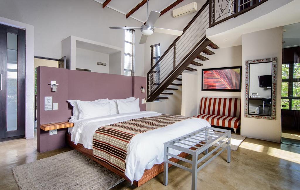 Francolin Lodge Mbombela Zimmer foto
