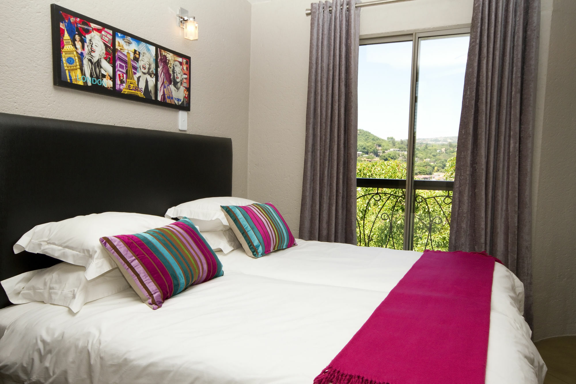 Francolin Lodge Mbombela Exterior foto