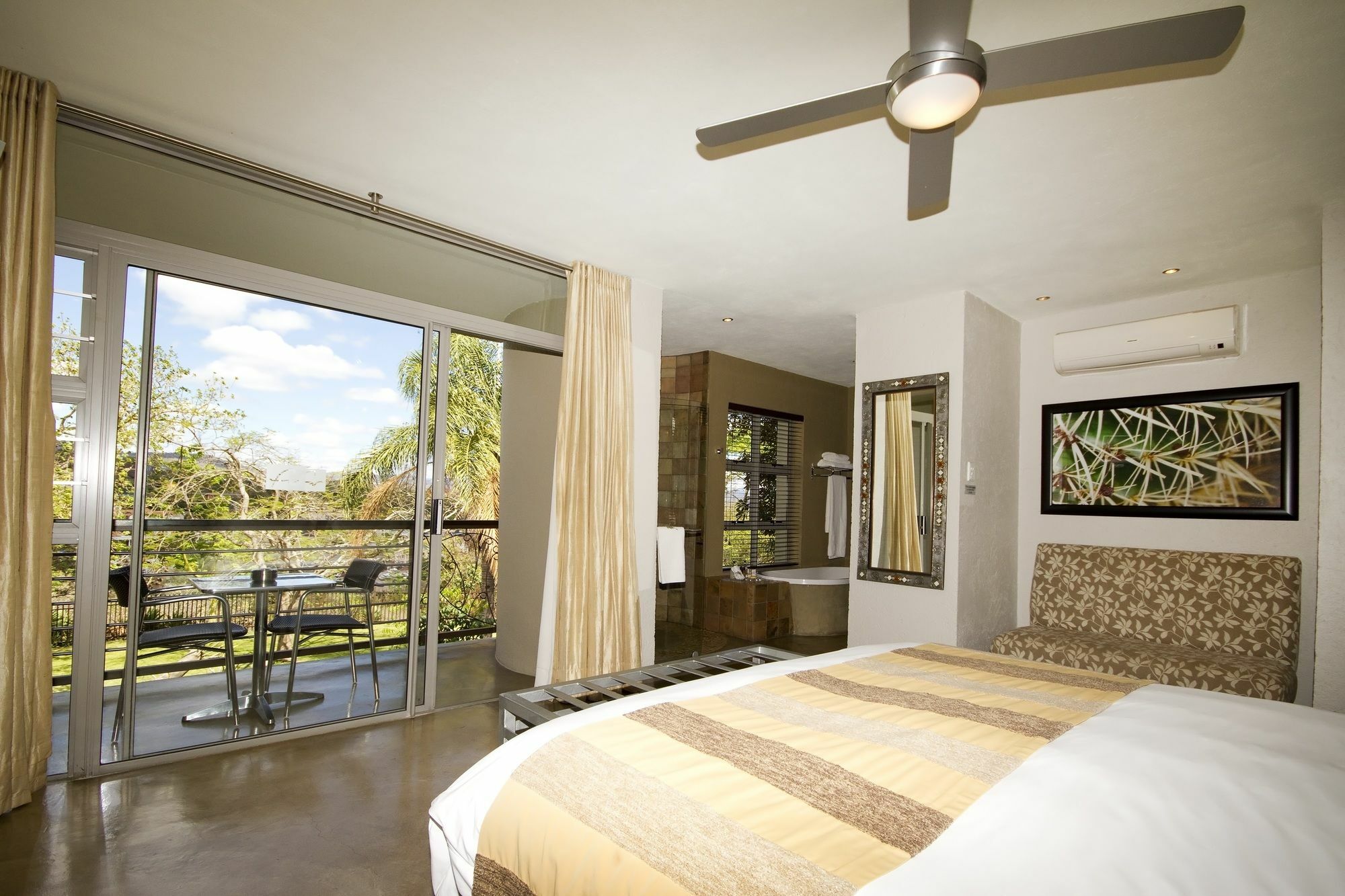 Francolin Lodge Mbombela Exterior foto