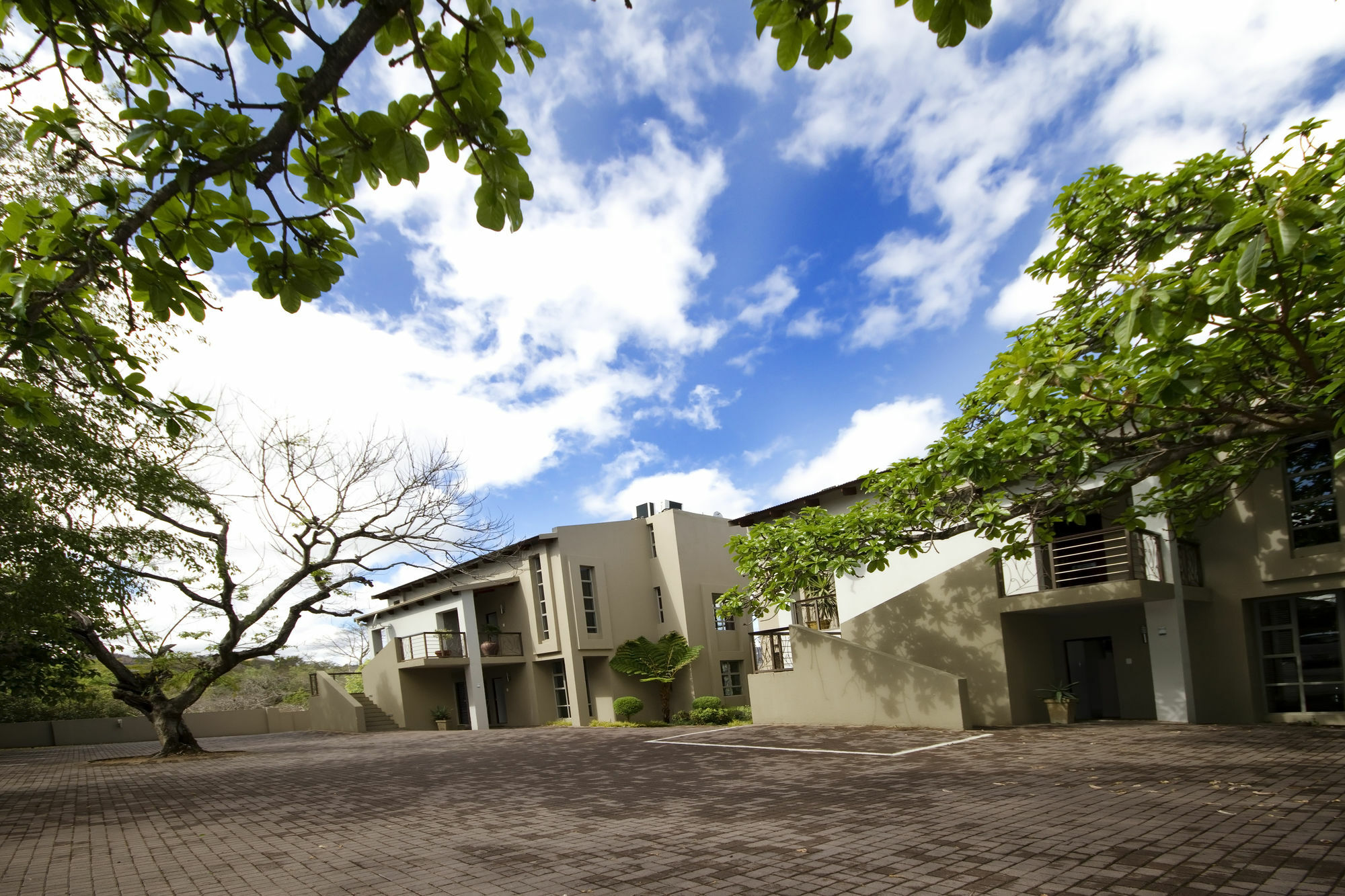 Francolin Lodge Mbombela Exterior foto