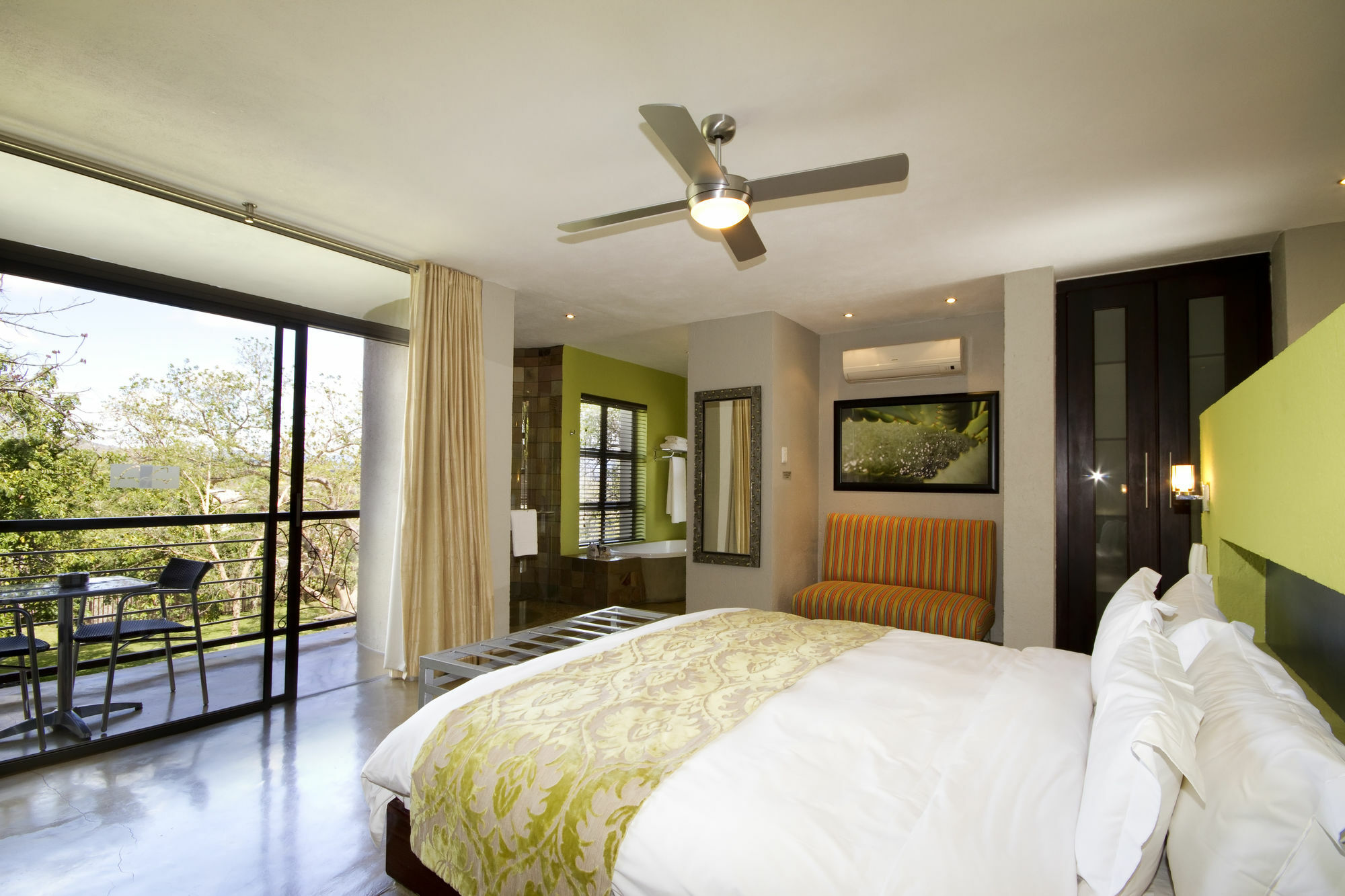 Francolin Lodge Mbombela Exterior foto