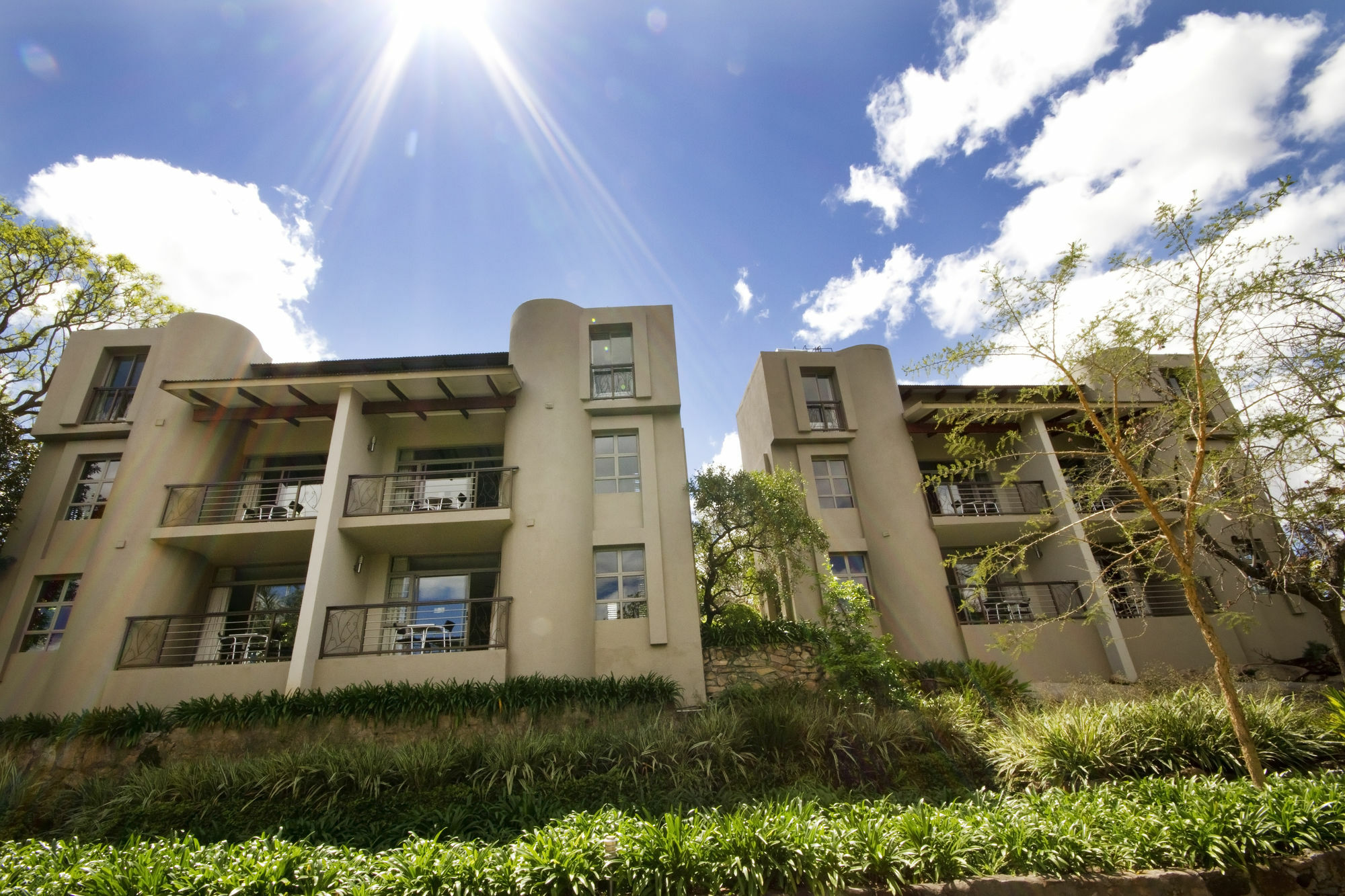 Francolin Lodge Mbombela Exterior foto