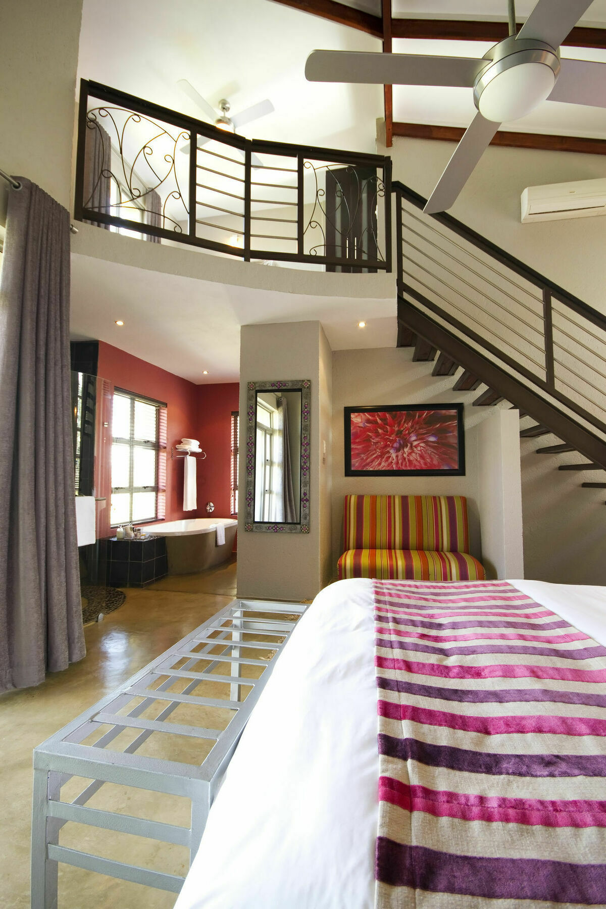 Francolin Lodge Mbombela Exterior foto