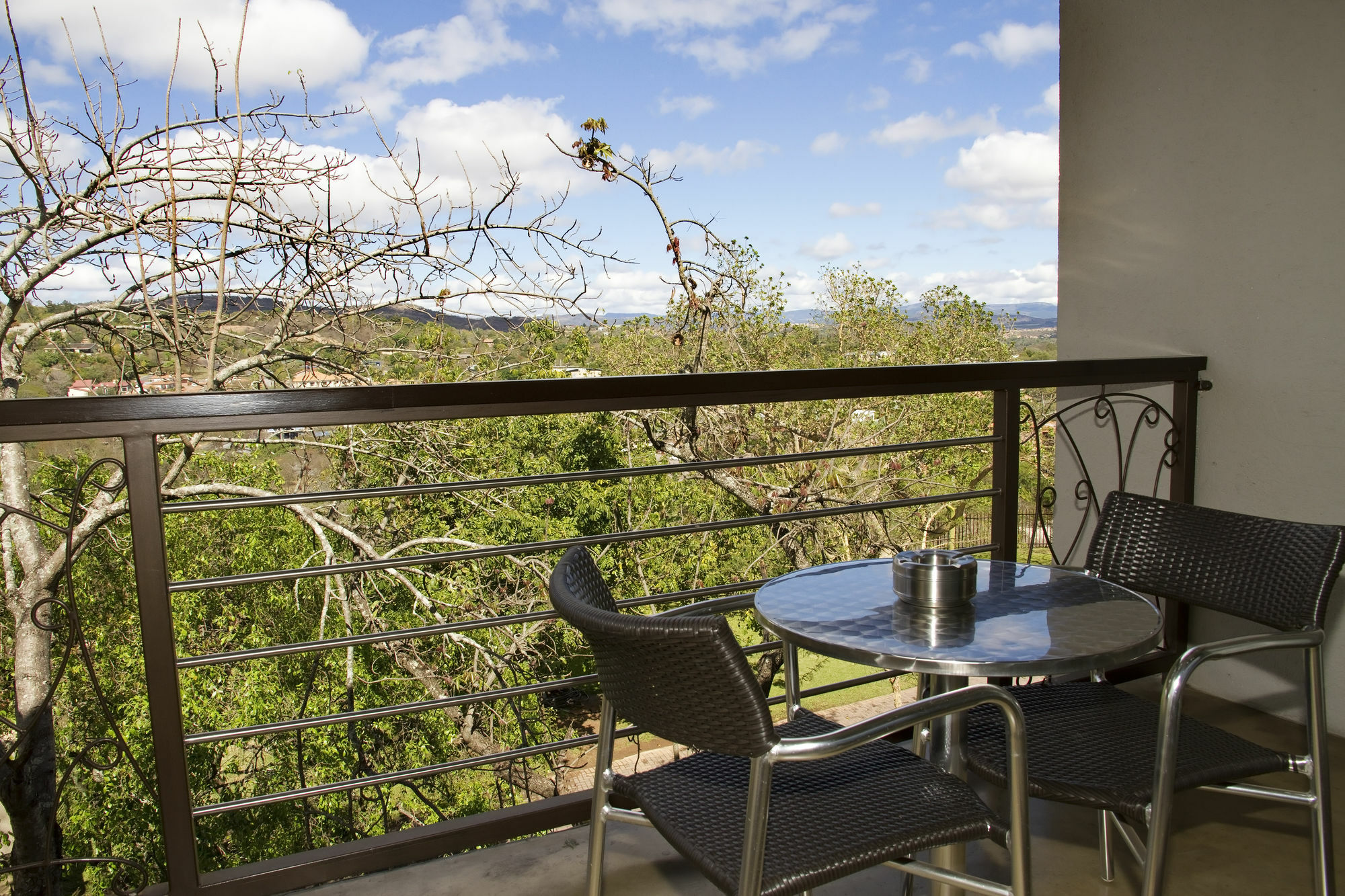 Francolin Lodge Mbombela Exterior foto